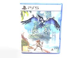 horizon forbidden west (sin dlc)