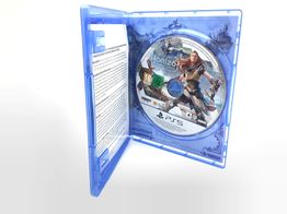 horizon forbidden west (sin dlc)