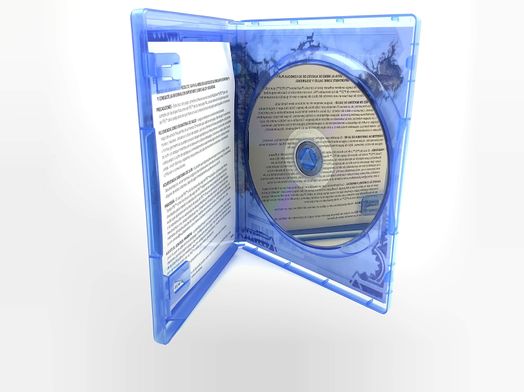 horizon forbidden west (sin dlc)