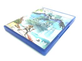 horizon forbidden west (sin dlc)