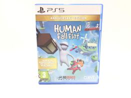 human fall flat anniversary edition ps5