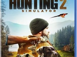hunting simulator 2 ps5