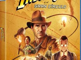 indiana jones y el gran circulo ps5