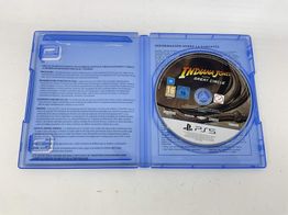 indiana jones y el gran circulo ps5