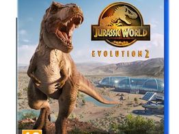 jurassic world evolution 2 ps5