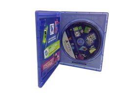 just dance 2022 ps5