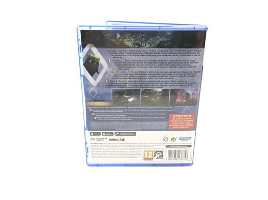 kena bridge of spirits edicion deluxe ps5