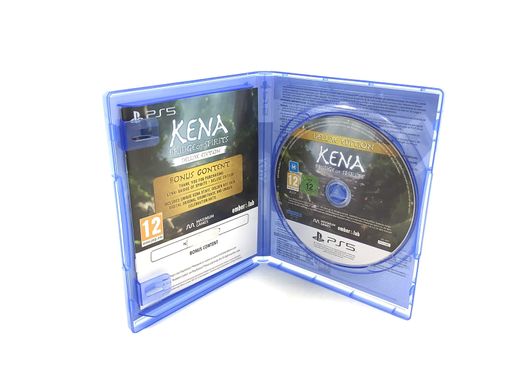 kena bridge of spirits edicion deluxe ps5