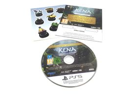kena bridge of spirits edicion deluxe ps5