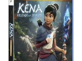 kena bridge of spirits edicion deluxe ps5