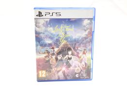 last time i saw you ps5