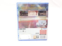 last time i saw you ps5