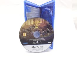 last time i saw you ps5