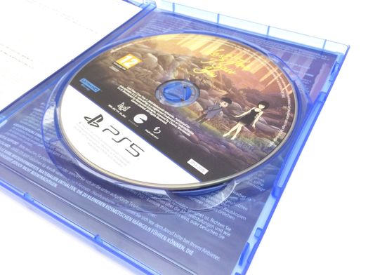 last time i saw you ps5