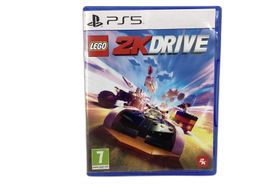 lego 2k drive ps5