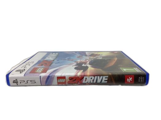 lego 2k drive ps5