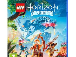 lego horizon adventures ps5