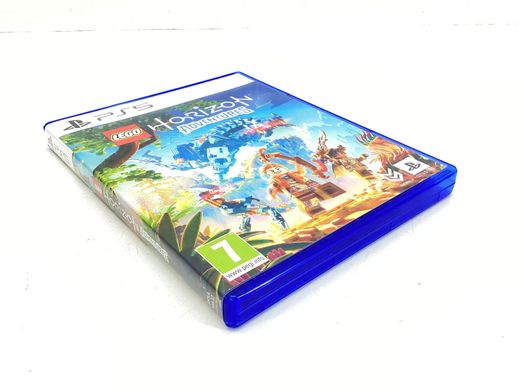 lego horizon adventures ps5