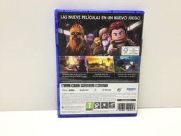 lego star wars la saga skywalker ps5