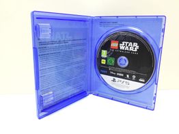lego star wars la saga skywalker ps5