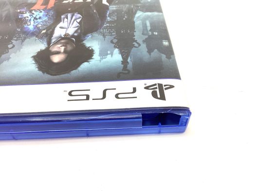 lies of p ps5