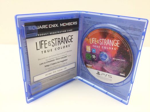 life is strange true colors ps5