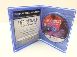 life is strange true colors ps5