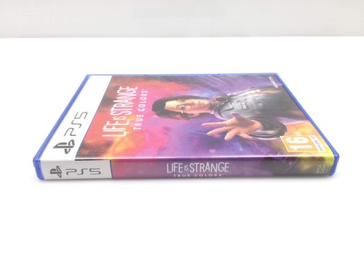 life is strange true colors ps5