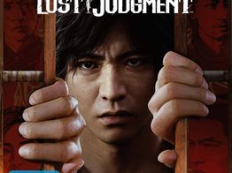 lost judgment ps5