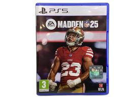 madden nfl 25