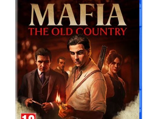 mafia the old country ps5