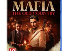 mafia the old country ps5