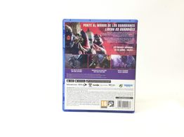 marvel guardians of the galaxy ps5