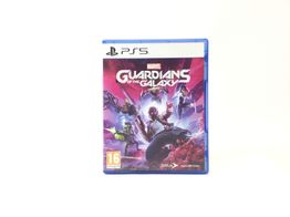 marvel guardians of the galaxy ps5