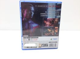 marvel spider-man miles morales ps5