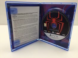 marvel spider-man miles morales ps5