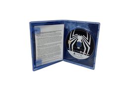 marvels spider-man 2 ps5