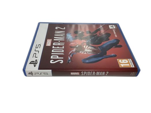 marvels spider-man 2 ps5
