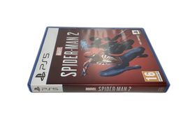 marvels spider-man 2 ps5