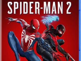 marvels spider-man 2 ps5