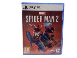 marvels spider-man 2 ps5