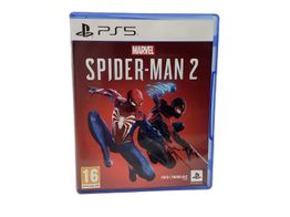 marvels spider-man 2 ps5
