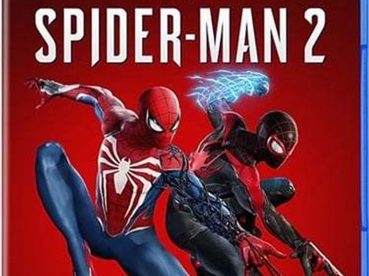 marvels spider-man 2 ps5