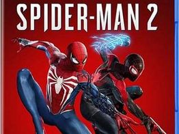 marvels spider-man 2 ps5