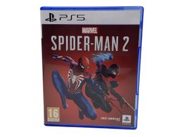 marvels spider-man 2 ps5