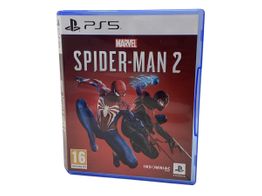 marvels spider-man 2 ps5