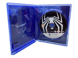marvels spider-man 2 ps5