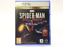 marvels spider-man miles morales ps5