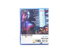 marvels spider-man miles morales ps5