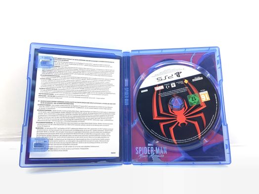 marvels spider-man miles morales ps5